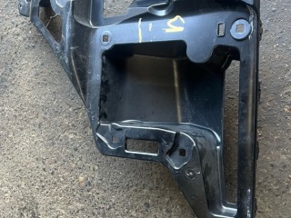 Крепление бампера заднего BMW i3 L01 2015, 7296753