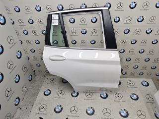дверь задняя правая BMW X3 G01 [рестайлинг] 2023, a300
