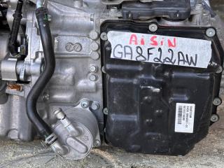 КПП автоматическая (АКПП) BMW 2 серия Active Tourer F45 2015, 2.0 л., бензин, GA8F22AW