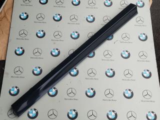 молдинг двери передней правой BMW X4 G02 [рестайлинг] 2023, 2.0 л., бензин, 416, 8064796