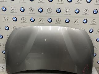 капот BMW 2 серия Active Tourer F45 2015, 2.0 л., бензин