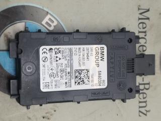 датчик мертвых (слепых) зон BMW X6 G06 [рестайлинг] 2023, 3.0 л., бензин, 5A60304