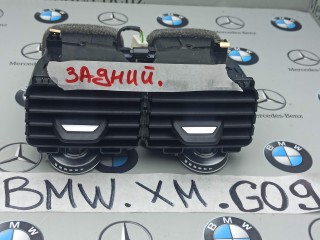 дефлектор обдува салона BMW XM G09 2023, 4.4 л., бензин, электро, c5y