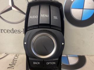 джойстик управления мультимедиа BMW 4 серия F32/F33/F36 2014, 2.0 л., бензин, 9317695