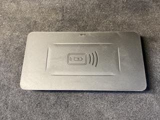 Беспроводное зарядное устройство BMW X4 G02 [рестайлинг] 2024, 2.0 л., бензин, 5A82C19