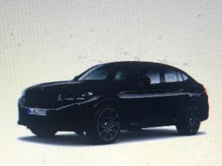 BMW X4 M F98 [рестайлинг]