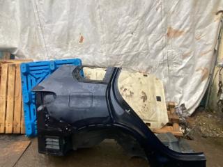 крыло заднее правое BMW X5 G05 2021