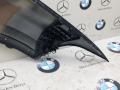 крыло переднее левое BMW X5 M F95 [рестайлинг] 2023, 4.4 л., бензин, 416 - фото №10