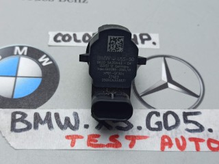 датчик парктроника BMW X5 G05 [рестайлинг] 2023, 4.4 л., S68B44A, бензин, a96, 5A2DA43