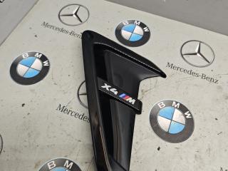 молдинг крыла BMW X4 M F98 [рестайлинг] 2023, 475, 8094225