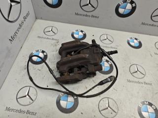 суппорт задний правый BMW 4 серия F32/F33 2014, 2.0 л., бензин, купе