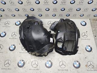 защита арок передняя левая (подкрылок) BMW X4 M F98 [рестайлинг] 2023, 475, 7394815, 7394813, 7394829