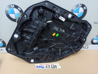 стеклоподъемник задний левый BMW X7 G07 [рестайлинг] 2023, 475, 9450785