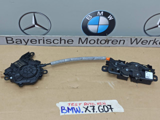 замок багажника BMW X7 G07 [рестайлинг] 2023, 475, 7357112