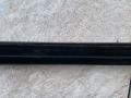 Уплотнитель стекла BMW X4 G02 [рестайлинг] 2023, 2.0 л., бензин, 416 - фото №9