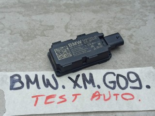 Антенна системы комфортного доступа BMW XM G09 2023, 4.4 л., бензин, электро, c5y, 5A81725