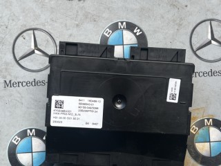 блок управления печки / климат-контроля BMW X7 G07 [рестайлинг] 2023, 4.4 л., бензин, a96, полный привод, правый руль, 5B39BA0