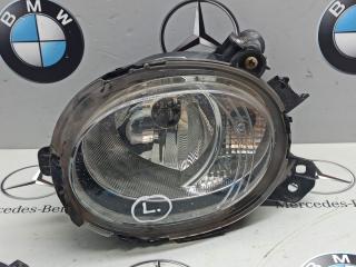 фара противотуманная левая BMW i3 L01 2015, 1.3 л., бензин, электро, 7295687