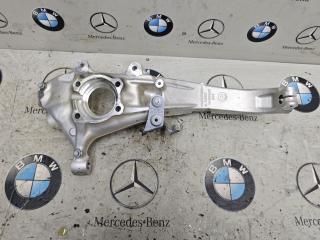 кулак поворотный правый BMW X6 G06 [рестайлинг] 2023, 3.0 л., бензин, 6876656
