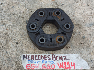муфта кардана Mercedes-Benz E-Класс W214 2025, 2.0 л., дизель, 4009000019902