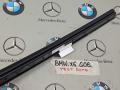 молдинг двери задней левой BMW X6 G06 [рестайлинг] 2023, 3.0 л., бензин, c36, 7446213 - фото №3