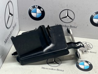 воздуховод (дефлектор) радиатора BMW 8 серия G14/G15 [рестайлинг] 2022, 3.0 л., B58B30C, бензин, АКПП, c36, купе, 8059696