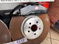 диски тормозные (комплект) BMW X5 M F95 [рестайлинг] 2024, 8840336, 8830335 - фото №4