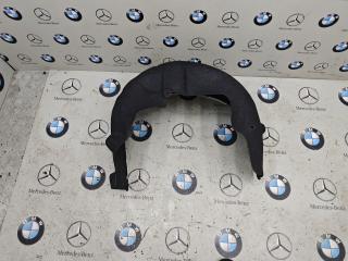 защита арок задняя правая (подкрылок) BMW X4 M F98 [рестайлинг] 2023, 475, 7443106