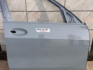 дверь передняя правая BMW X6 G06 [рестайлинг] 2023, 3.0 л., бензин