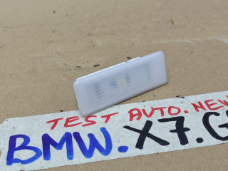 подсветка двери BMW X7 G07 [рестайлинг] 2023, 475, 9313574