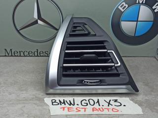 дефлектор обдува салона BMW X3 G01 [рестайлинг] 2023, a300, 5A3BB10