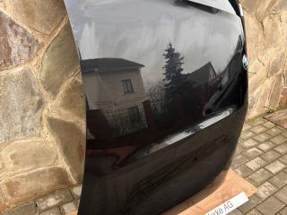 капот BMW X7 G07 [рестайлинг] 2023, 475