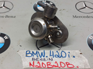 ТНВД BMW 4 серия F32/F33/F36 2014, 2.0 л., бензин, 7584461, 8604229