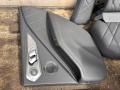 салон (комплект сидений) BMW XM G09 2023, 4.4 л., бензин, электро, c5y - фото №13