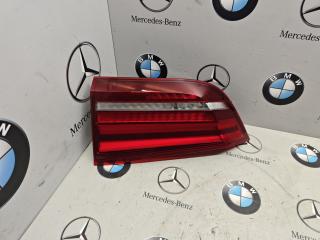 фонарь крышки багажника правый BMW X5 F15 2015, 3.0 л., дизель, 7301272