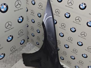 крыло переднее левое BMW 4 серия F32/F33 2014, 2.0 л., бензин, купе