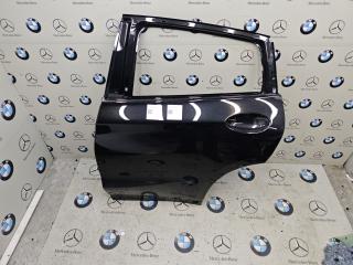 дверь задняя левая BMW X4 M F98 [рестайлинг] 2023