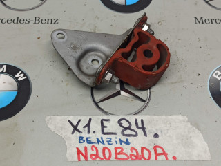 кронштейн глушителя BMW X1 E84 [рестайлинг] 2015, 2.0 л., бензин, 7633674