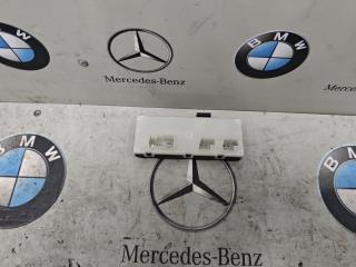 блок управления крышкой багажника BMW X3 G01 [рестайлинг] 2023, a300, 5A19DB2