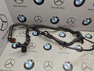 патрубок радиатора BMW X5 G05 [рестайлинг] 2023, 3.0 л., бензин, c4p, полный привод, 5A2EC97