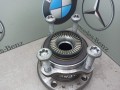 ступица задняя BMW XM G09 2023, 4.4 л., бензин, электро, c5y, 1543563 - фото №2