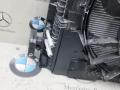 кассета радиаторов BMW X4 G02 [рестайлинг] 2023, 2.0 л., бензин, 416, 8487637, 8686171, 8744666, 8642743 - фото №10