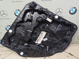 стеклоподъемник задний левый BMW X6 G06 [рестайлинг] 2023, 3.0 л., бензин, c36, 5A3EB45