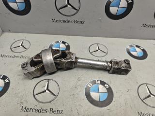 рулевой карданчик BMW X5 E53 [рестайлинг] 2005