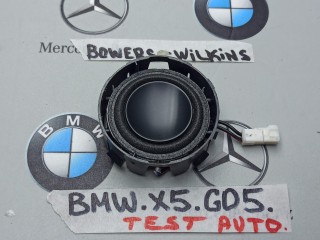 динамик BMW X5 G05 [рестайлинг] 2023, 4.4 л., S68B44A, бензин, a96, 2622509