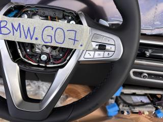 руль BMW X7 G07 [рестайлинг] 2023, 475