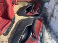 салон (комплект сидений) BMW X4 G02 [рестайлинг] 2023, 2.0 л., бензин, 416 - фото №3