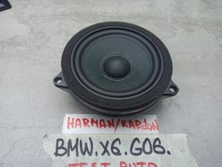 динамик двери BMW X6 G06 [рестайлинг] 2023, 3.0 л., бензин, c36, 2622518