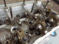 головка блока цилиндров BMW X5 E70 2009, 4.8 л., бензин, 7563834 - фото №4