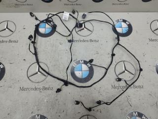 проводка датчиков парковки BMW X4 G02 [рестайлинг] 2023, 2.0 л., бензин, 416, 5A209B6, E4N550A